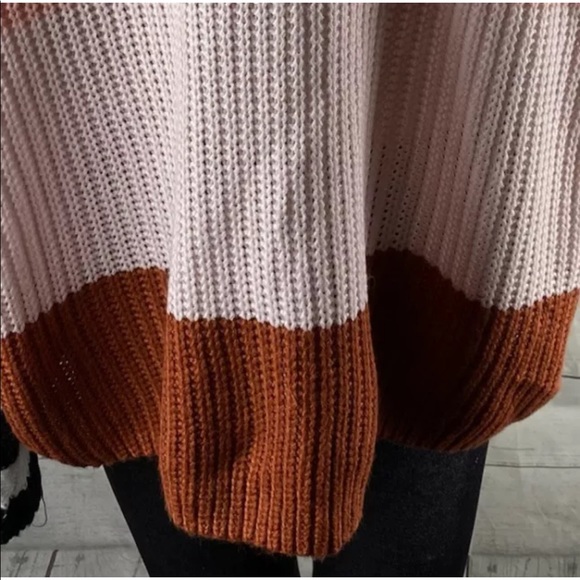Shopthemint.com Striped Sweater 💕 - Picture 8 of 11